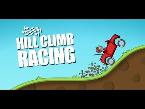 Video guide by God Mode: Hill Climb Racing Level 10 #hillclimbracing