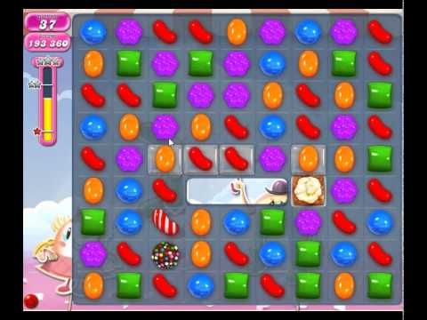 Video guide by skillgaming: Candy Crush Saga Level 876 #candycrushsaga