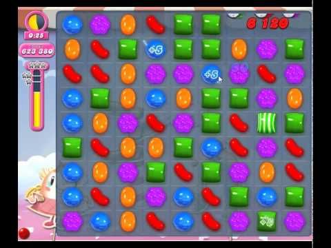 Video guide by skillgaming: Candy Crush Saga Level 880 #candycrushsaga
