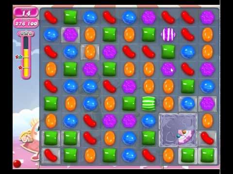 Video guide by skillgaming: Candy Crush Saga Level 881 #candycrushsaga