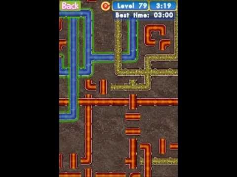 Video guide by : PipeRoll level 79 #piperoll