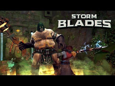 Video guide by : Stormblades  #stormblades