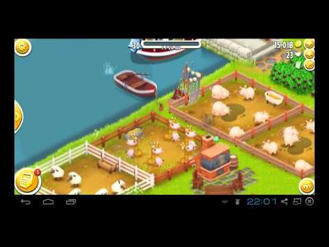 Video guide by Entertain channel: Hay Day Level 30 #hayday