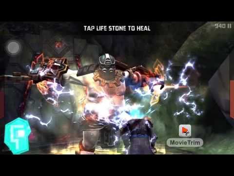 Video guide by AppAnswers: Stormblades Level 3 #stormblades