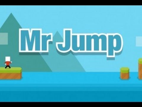 Video guide by AndyC83: Mr Jump Levels 1 - 12 #mrjump