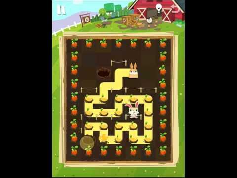 Video guide by IGV Walkthroughs: Patchmania Level 43 #patchmania