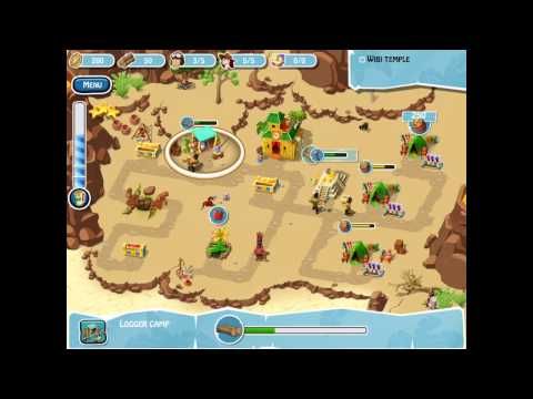 Video guide by Game Your Game: The Timebuilders: Tribes of Wawaloo Level 10 #thetimebuilderstribes