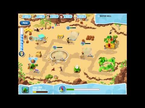 Video guide by Game Your Game: The Timebuilders: Tribes of Wawaloo Level 17 #thetimebuilderstribes