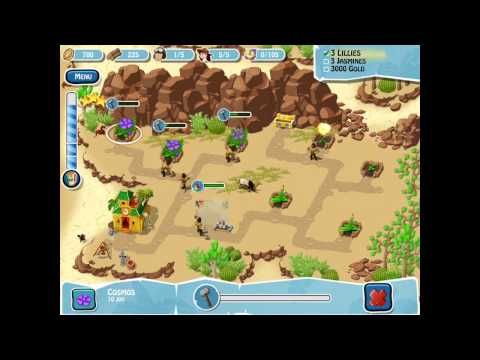 Video guide by Game Your Game: The Timebuilders: Tribes of Wawaloo Level 9 #thetimebuilderstribes