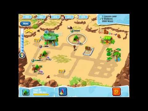Video guide by Game Your Game: The Timebuilders: Tribes of Wawaloo Level 12 #thetimebuilderstribes
