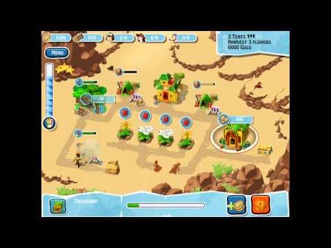 Video guide by Game Your Game: The Timebuilders: Tribes of Wawaloo Level 16 #thetimebuilderstribes