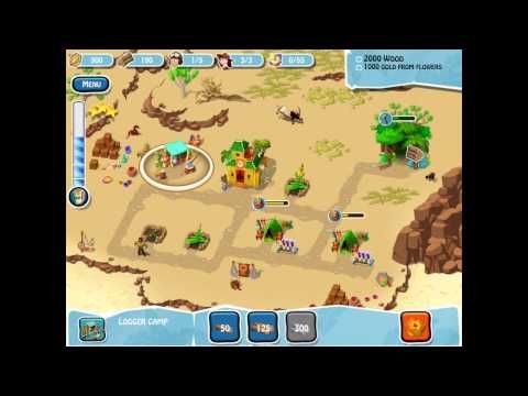 Video guide by Game Your Game: The Timebuilders: Tribes of Wawaloo Level 15 #thetimebuilderstribes