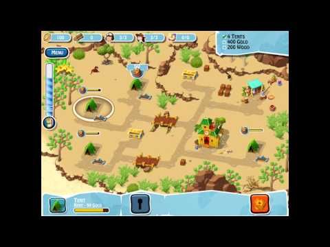 Video guide by Game Your Game: The Timebuilders: Tribes of Wawaloo Level 6 #thetimebuilderstribes