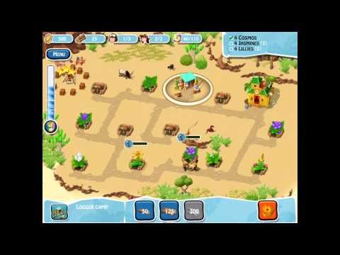 Video guide by Game Your Game: The Timebuilders: Tribes of Wawaloo Level 11 #thetimebuilderstribes