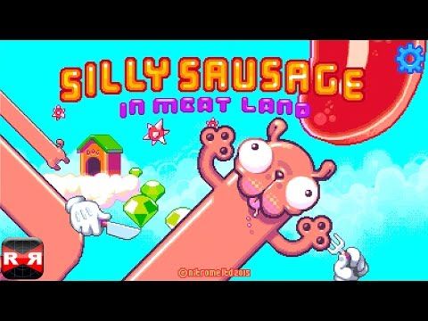 Video guide by : Silly Sausage in Meat Land  #sillysausagein