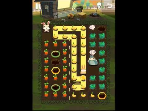 Video guide by IGV Walkthroughs: Patchmania Level 64 #patchmania