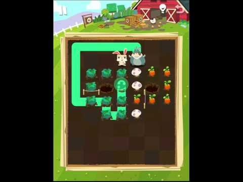 Video guide by IGV Walkthroughs: Patchmania Level 1 #patchmania