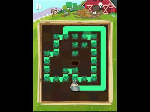 Video guide by IGV Walkthroughs: Patchmania Level 28 #patchmania