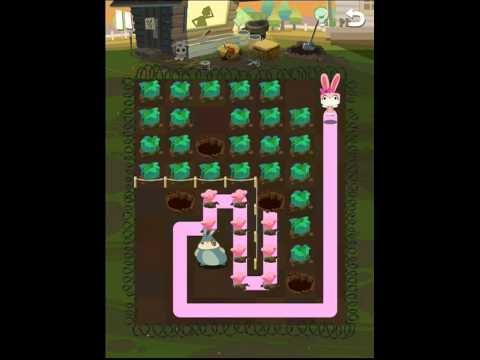 Video guide by IGV Walkthroughs: Patchmania Level 4 #patchmania