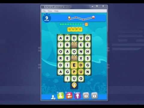 Video guide by RecklessIsHe: Words On Tour Level 193 #wordsontour