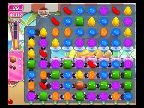 Video guide by skillgaming: Candy Crush Saga Level 897 #candycrushsaga
