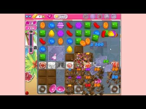 Video guide by Blogging Witches: Candy Crush Saga Level 892 #candycrushsaga