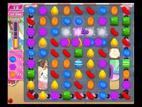 Video guide by skillgaming: Candy Crush Saga Level 901 #candycrushsaga