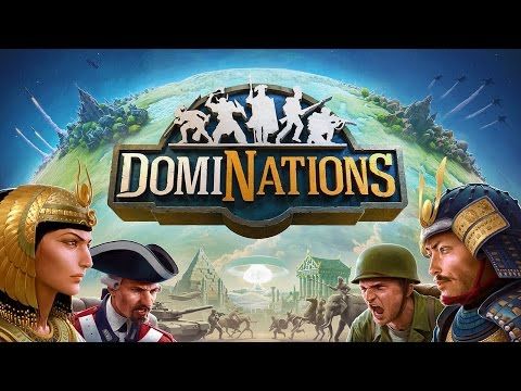 Video guide by : DomiNations  #dominations
