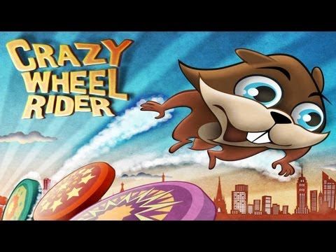 Video guide by : Crazy Wheel  #crazywheel
