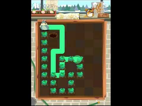 Video guide by IGV Walkthroughs: Patchmania Level 56 #patchmania