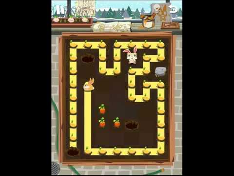 Video guide by IGV Walkthroughs: Patchmania Level 65 #patchmania