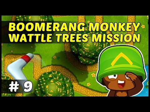 Video guide by GooeyPLAYSinHD: Bloons Monkey City Episode 9 #bloonsmonkeycity