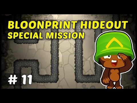 Video guide by GooeyPLAYSinHD: Bloons Monkey City Episode 11 #bloonsmonkeycity