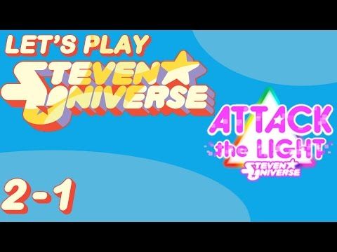Video guide by CasinoHeist: Attack the Light Level 2-1 #attackthelight
