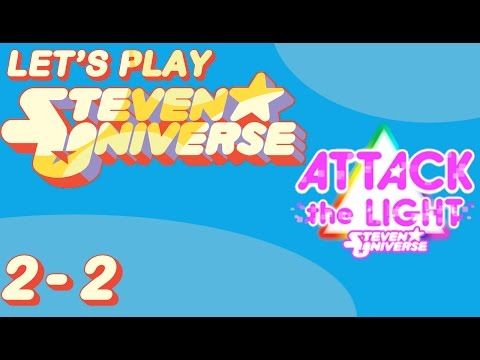 Video guide by CasinoHeist: Attack the Light Level 2-2 #attackthelight