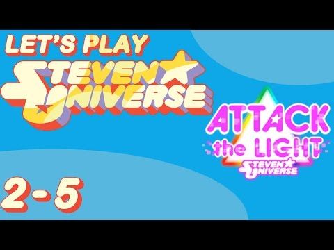 Video guide by CasinoHeist: Attack the Light Level 2-5 #attackthelight