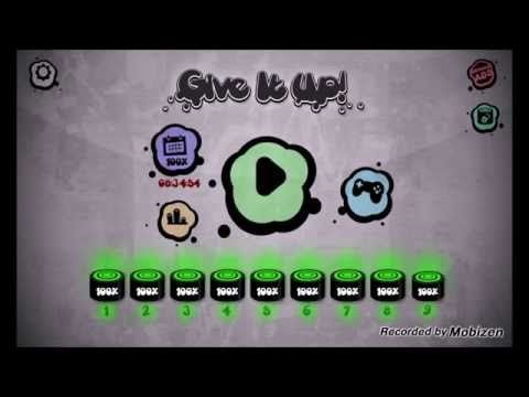 Video guide by LjoDrift Gamerz: Give It Up! Level 4 #giveitup