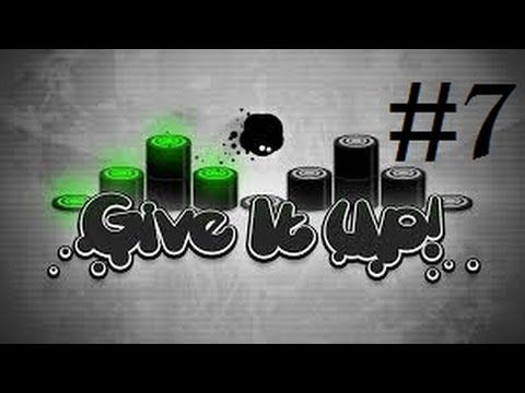 Video guide by LjoDrift Gamerz: Give It Up! Level 7 #giveitup