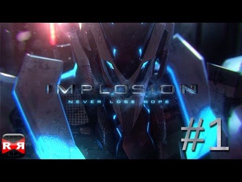 Video guide by : Implosion  #implosion