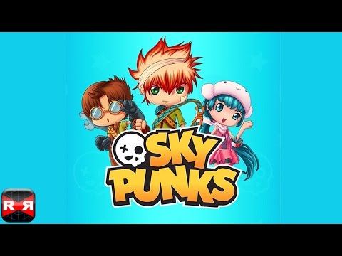 Video guide by : Sky Punks  #skypunks