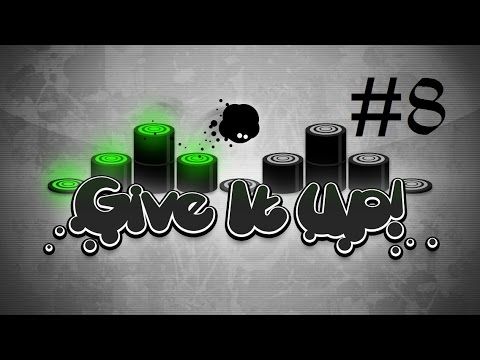 Video guide by LjoDrift Gamerz: Give It Up! Level 8 #giveitup