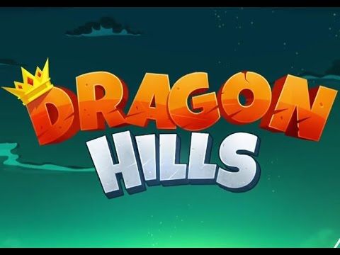 Video guide by 10Minut3s - Your Android & iPhone/iPad Channel: Dragon Hills Level 7 #dragonhills