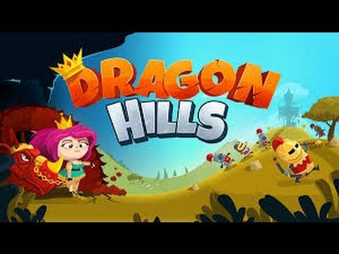 Video guide by 10Minut3s - Your Android & iPhone/iPad Channel: Dragon Hills Level 20 #dragonhills