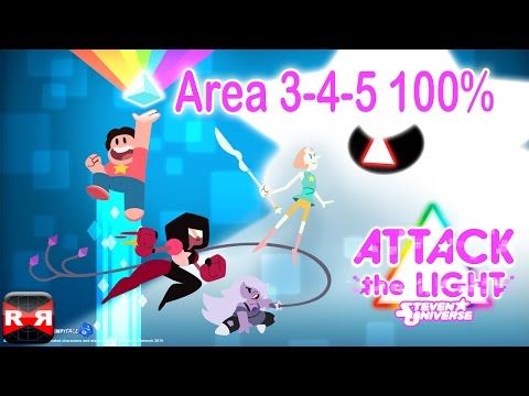 Video guide by CasinoHeist: Attack the Light Level 3-4 #attackthelight