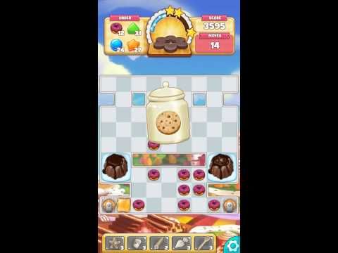 Video guide by Sillymojo1013: Cookie Jam Level 720 #cookiejam