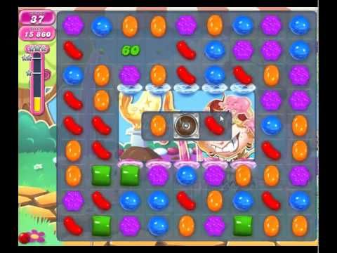 Video guide by skillgaming: Candy Crush Saga Level 920 #candycrushsaga