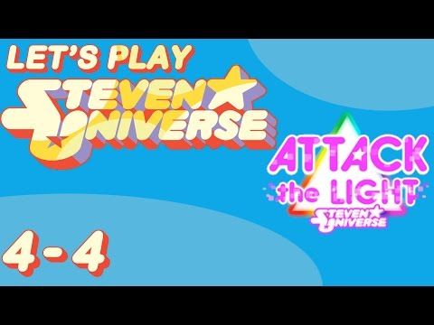Video guide by CasinoHeist: Attack the Light Level 4-4 #attackthelight