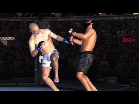Video guide by : EA SPORTS UFC  #easportsufc