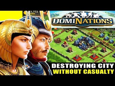 Video guide by Kapaoo iphone Game Reviews: DomiNations Level 22 #dominations