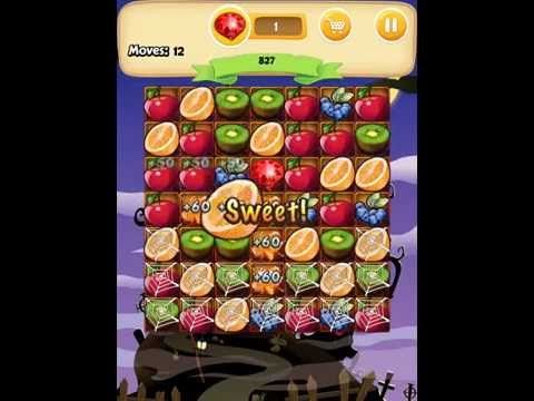 Video guide by FruitBump: Fruit Bump Level 201 #fruitbump